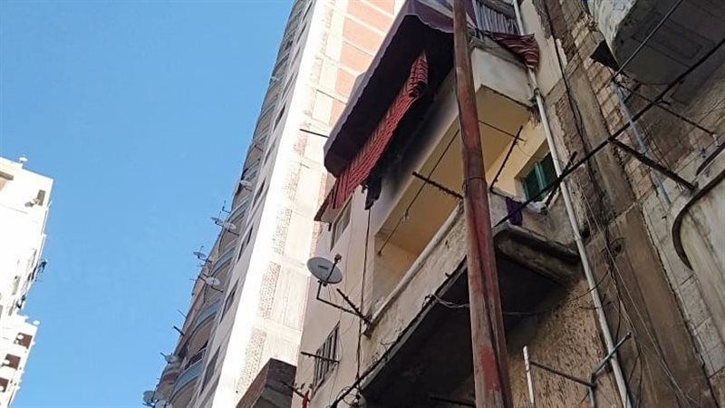 الاسكندريه 