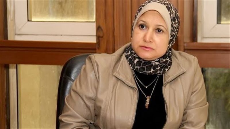  الدكتورة كوثر محمود