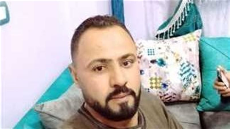 العريس المتوفى 