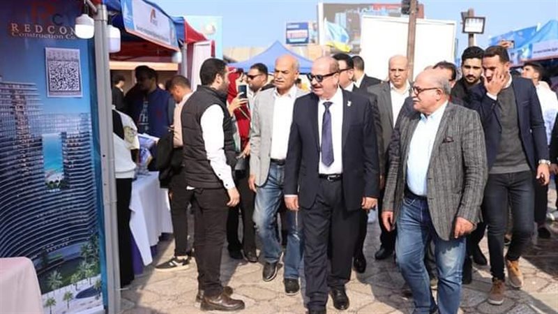 اللواء محمود نافع