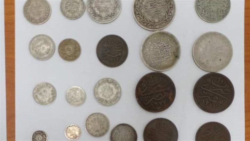 جمارك الطرود البريدية