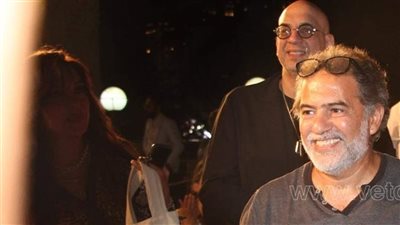 محسن محي الدين: 