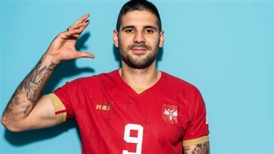 كأس العالم 2022.. ميتروفيتش يتعادل لصربيا أمام سويسرا|فيديو وصور
