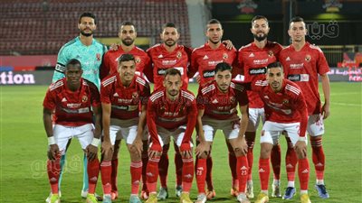 أبرزها الأهلي والمحلة.. مواعيد مباريات الجولة السادسة لمسابقة الدوري الممتاز 