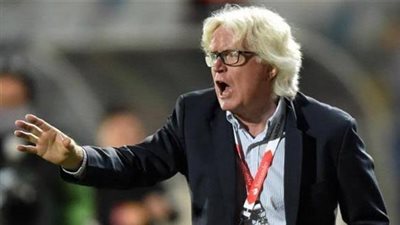 وينفريد شايفر لـ 