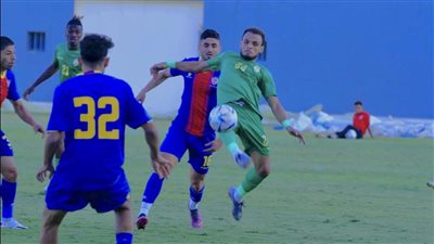 القناة في المقدمة.. ترتيب مجموعة القاهرة بعد الجولة الثامنة بالقسم الثاني