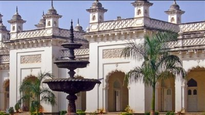 تعرف على مراحل تطور الهندسة المعمارية الهندية