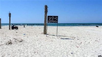 محافظة الإسكندرية تبدأ إجراءات تسلم مدينة ٦ أكتوبر شاطئ النخيل