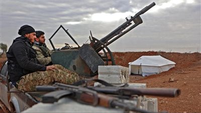 القيادة المركزية الأمريكية تعلن تعليق العمليات العسكرية مع أكراد سوريا ضد داعش