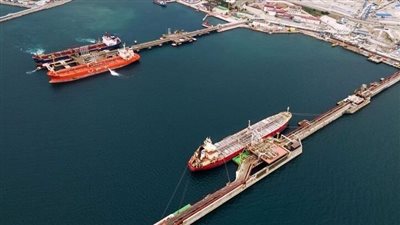 العقوبات الأمريكية تعرقل تدفقات النفط الروسي والإيراني إلى الصين 