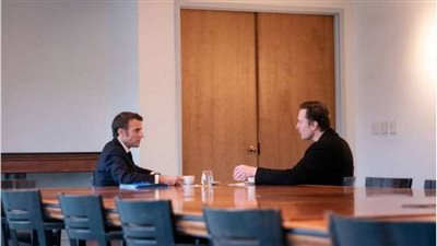 ماكرون لإيلون ماسك: على تويتر الامتثال للوائح الأوروبية