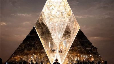 لأول مرة وبحضور أثرياء العالم.. الأهرامات تستضيف اليوم عروض أزياء ديور العالمية