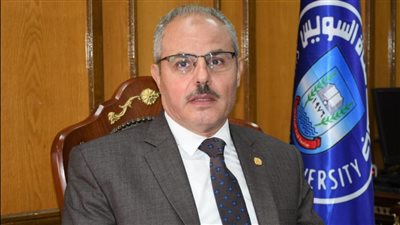 فتح باب التقدم لمؤتمر شباب الباحثين العاشر لجامعة قناة السويس