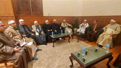 انطلاق مقرأة كبار القراء برواية حفص في مسجد الإمام الحسين