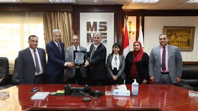 جهاز تنمية المشروعات: تدريب الجمعيات الأهلية على رصد احتياجات المواطنين