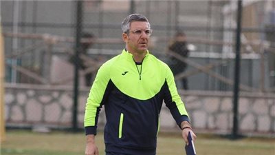 بالمستندات.. لائحة رابطة الأندية تمنع بابا فاسيلو من الانتقال لأي ناد بالدوري المصري