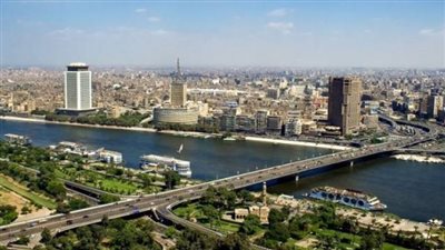  الأرصاد: طقس اليوم معتدل على القاهرة الكبرى | فيديو 