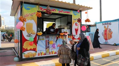 محافظ الشرقية: تنفيذ 17900 مشروع للشباب 