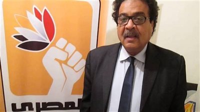 فريد زهران: النظام الانتخابى بالقائمة النسبية يعيد دور الأحزاب