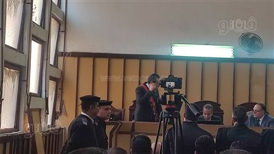 نص مرافعة النيابة العامة النارية في قضية مقتل فتاة بورسعيد