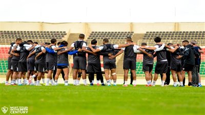 خناقة في تدريب الزمالك بين المدرب ومدير الكرة