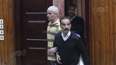 النقض ترفض طعن مرتكب مذبحة الريف الأوروبي