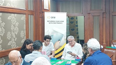 بجوائز تتخطى المليون جنيه.. ختام بطولة الإسكندرية للبريدج |اليوم