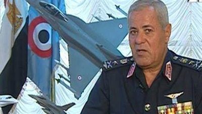 بمناسبة ذكرى وفاته التاسعة.. تعرف على الفريق رضا حافظ قائد القوات الجوية الأسبق