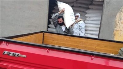 زراعة المنوفية: توزيع 8459 طن أسمدة خلال الموسم الشتوي