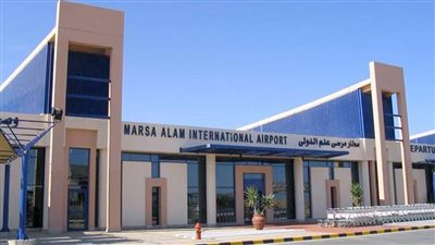 خبير سياحي: مطار مرسى علم يستقبل 70 رحلة دولية أسبوعيا | فيديو 