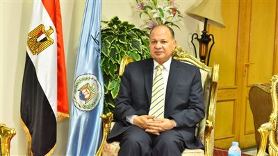 محافظ أسيوط: تفعيل قرى الحرف اليدوية والتراثية لتمكينها اقتصاديا 