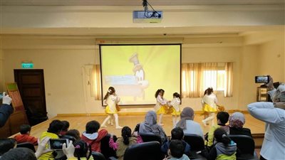 قصر ثقافة الطفل بدمنهور يختتم فعاليات واحتفالات أعياد الطفولة بالمحافظة |صور 