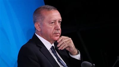 أردوغان يعتزم إقامة 