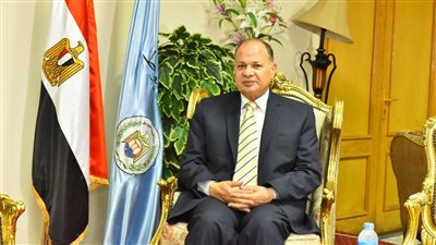 في اليوم العالمى لهم.. محافظ أسيوط يعلن إنشاء وحدة لذوى الهمم