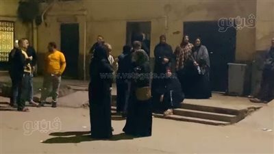 النيابة تقرر نقل جثة عريس المحلة من المشرحة لمستشفى المنشاوي بطنطا