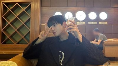 تفاصيل زيارة المغني 