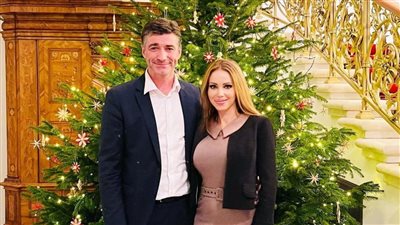 حكاية نائب ألماني وقع في حب ممثلة أفلام إباحية