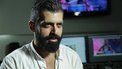 جو بو عيد عن 