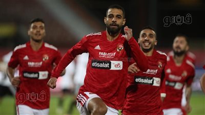 الموعد والقنوات الناقلة لمباراة الأهلي وغزل المحلة بالدوري
