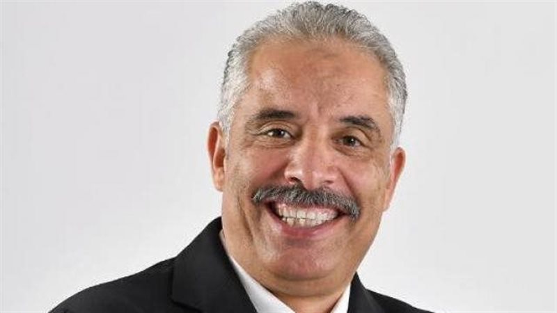 النائب عيد حماد 