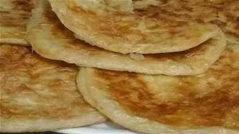 فطير الطاسة 