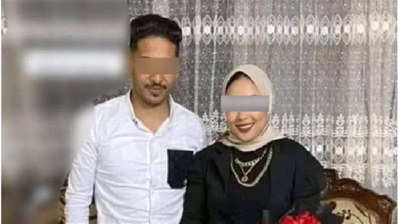 قاتل خطيبته ببورسعيد
