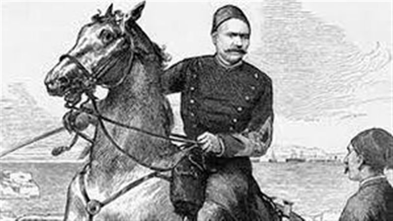 أحمد عرابي