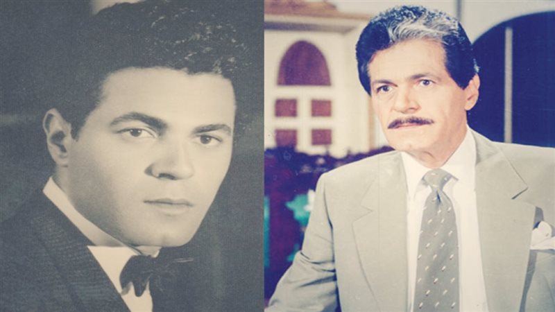الفنان صلاح قابيل
