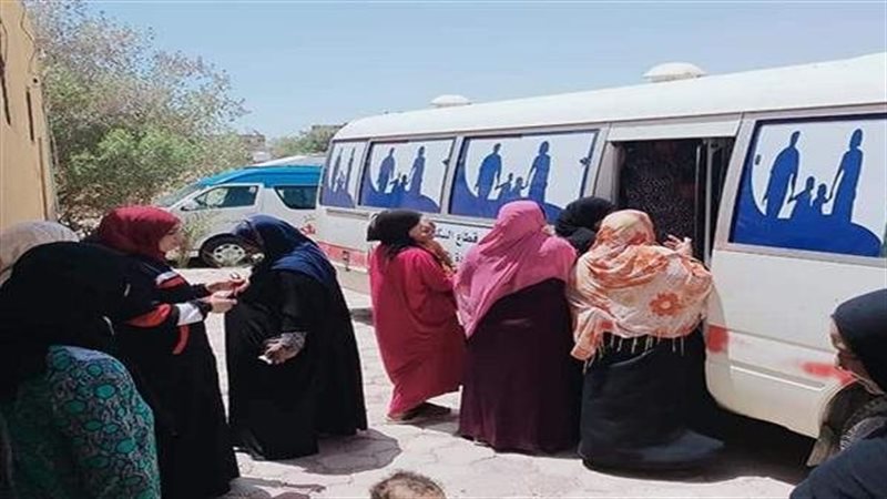 حملة «حقك تنظمي وطرق