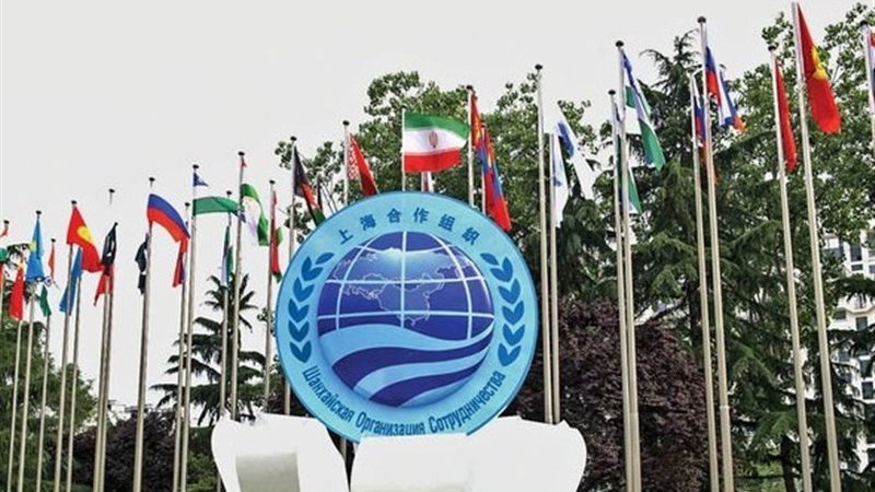 منظمة شنغهاي