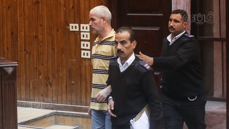 مذبحة الريف الأوروبي