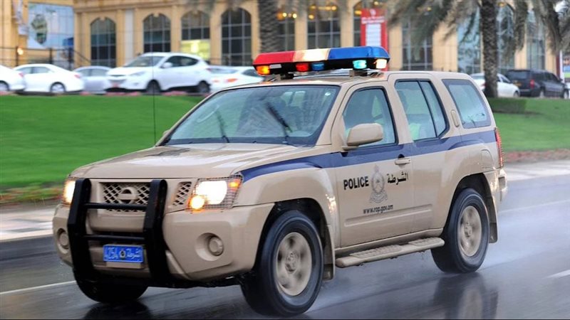 شرطة سلطنة عمان 