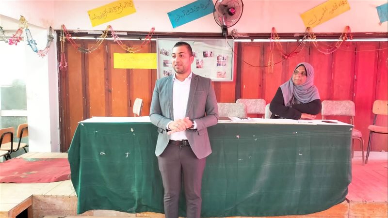 مبادرةاصنع قائد 