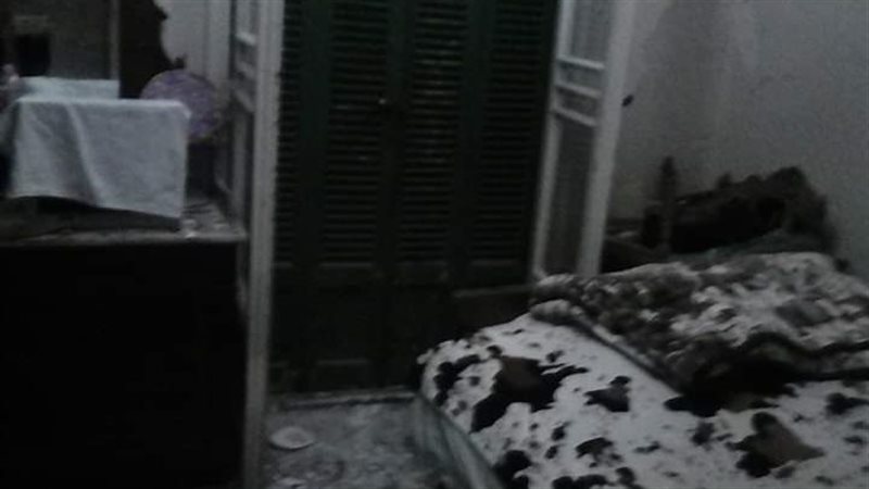 الواقعة 